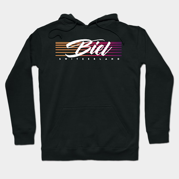 Biel Hoodie by NeedsFulfilled